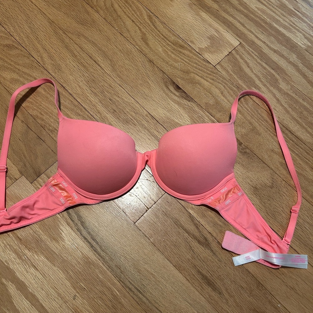 Victoria’s Secret PINK bra - wear everywhere push-up